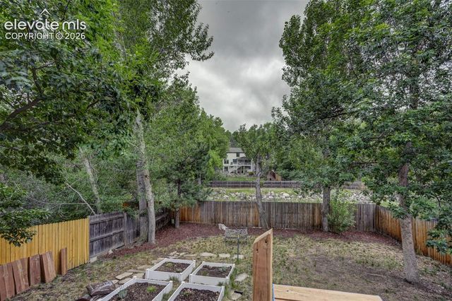 1023 Dancing Horse Drive, Colorado Springs, CO 80919