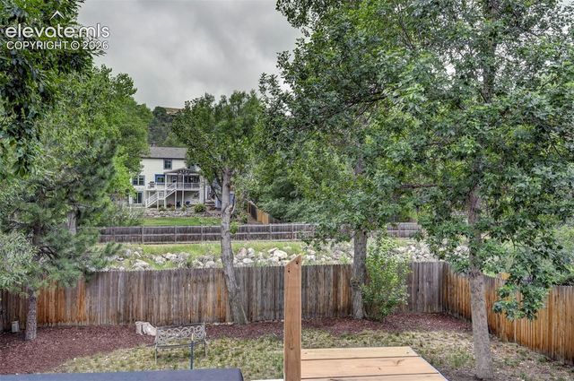 1023 Dancing Horse Drive, Colorado Springs, CO 80919