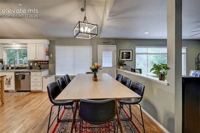 1023 Dancing Horse Drive, Colorado Springs, CO 80919