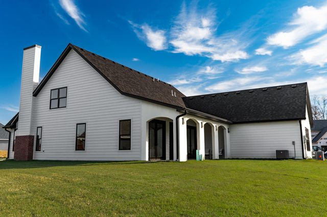 15015 EVERGLADES DR, Ashland, MO 65010