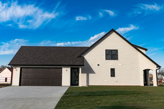 15015 EVERGLADES DR, Ashland, MO 65010