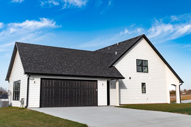 15015 EVERGLADES DR, Ashland, MO 65010