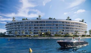 5 Grove Isle Drive PH-L05, Coconut Grove, FL 33133