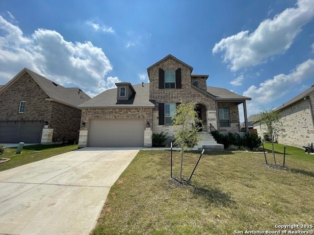 12023 Horseshoe, San Antonio, TX 78254