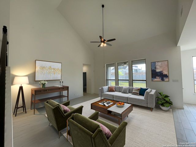 12023 Horseshoe, San Antonio, TX 78254