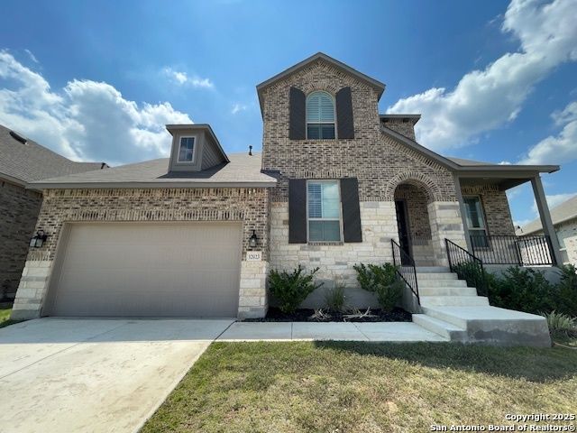 12023 Horseshoe, San Antonio, TX 78254