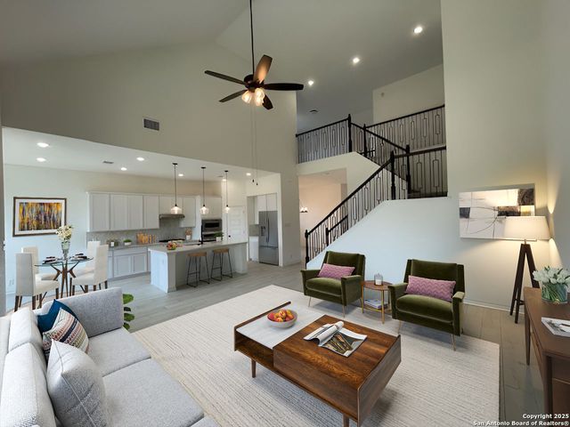 12023 Horseshoe, San Antonio, TX 78254