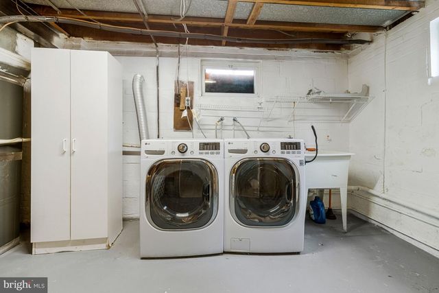 7025 STRATHMORE ST, Falls Church, VA 22042