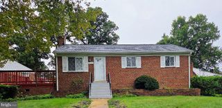 7025 STRATHMORE ST, Falls Church, VA 22042