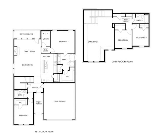 2522 Fikes Avenue, Royse City, TX 75189