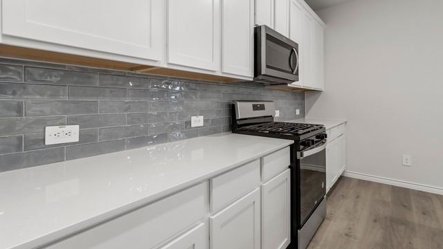 2522 Fikes Avenue, Royse City, TX 75189
