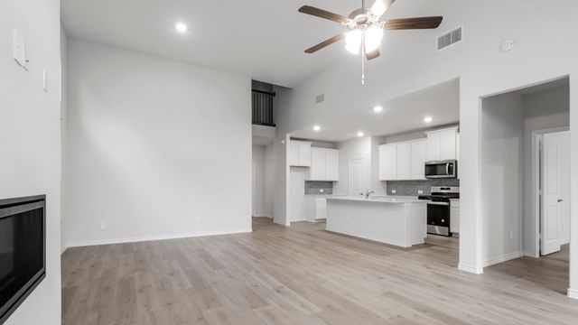 2522 Fikes Avenue, Royse City, TX 75189