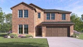 2522 Fikes Avenue, Royse City, TX 75189