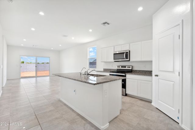 471 W KEATING Street, Florence, AZ 85132