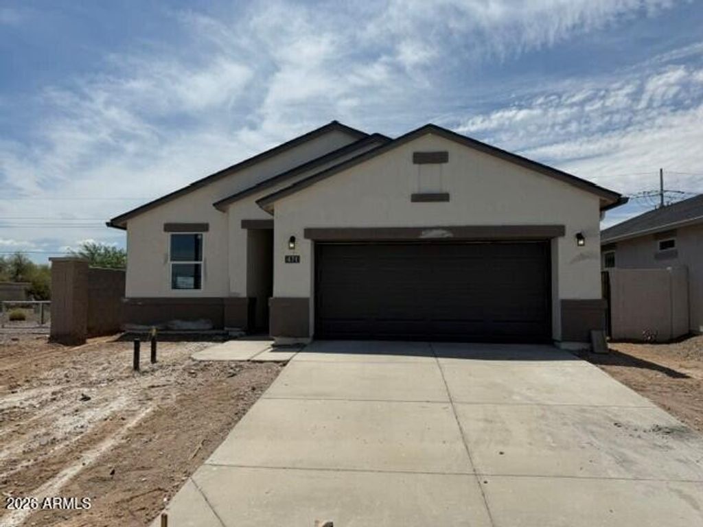 471 W KEATING Street, Florence, AZ 85132