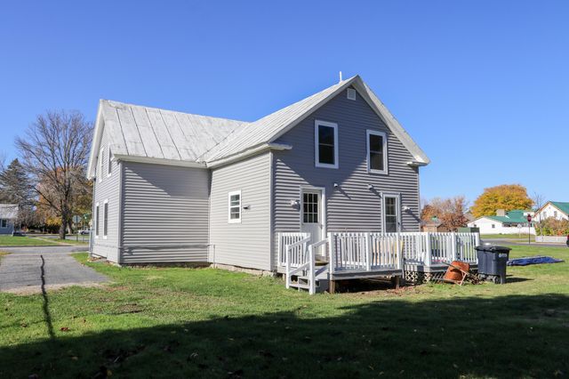 35 Maple Street Street, Rouses Point, NY 12979