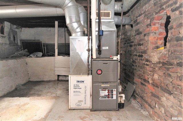 214 ANNA Street, East Peoria, IL 61611