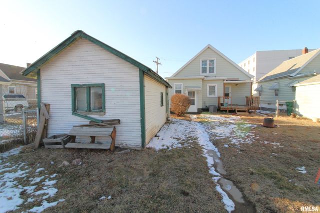 214 ANNA Street, East Peoria, IL 61611