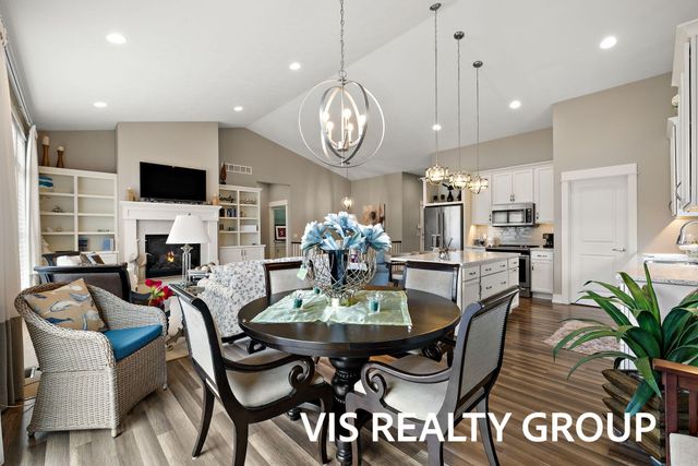 16501 Wickshire Place, Spring Lake, MI 49456