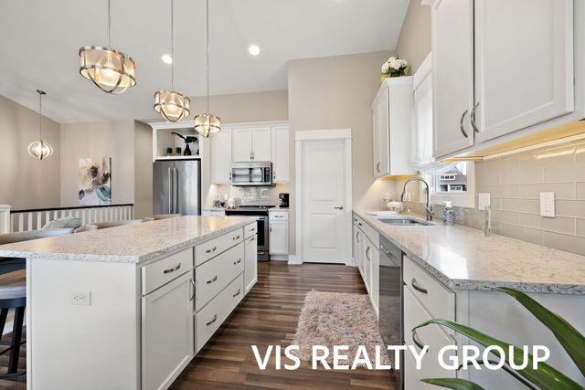 16501 Wickshire Place, Spring Lake, MI 49456