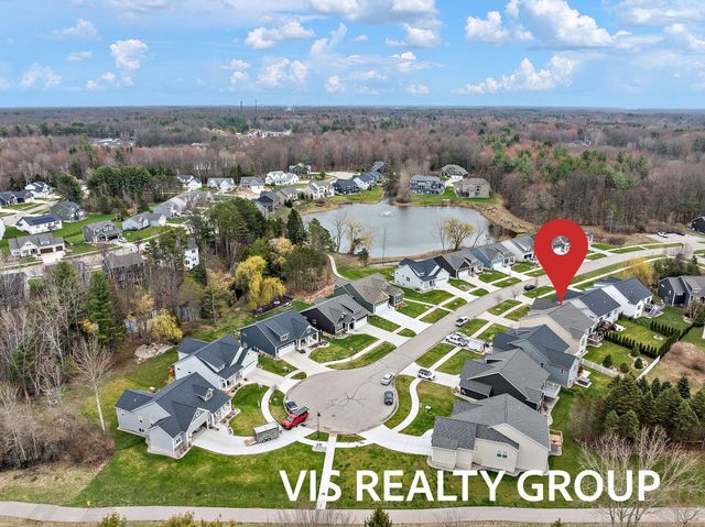 16501 Wickshire Place, Spring Lake, MI 49456