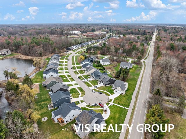 16501 Wickshire Place, Spring Lake, MI 49456