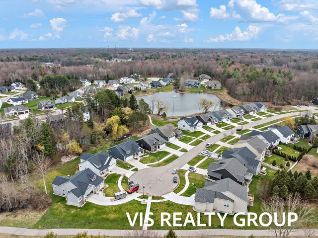 16501 Wickshire Place, Spring Lake, MI 49456