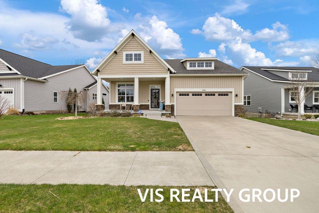 16501 Wickshire Place, Spring Lake, MI 49456