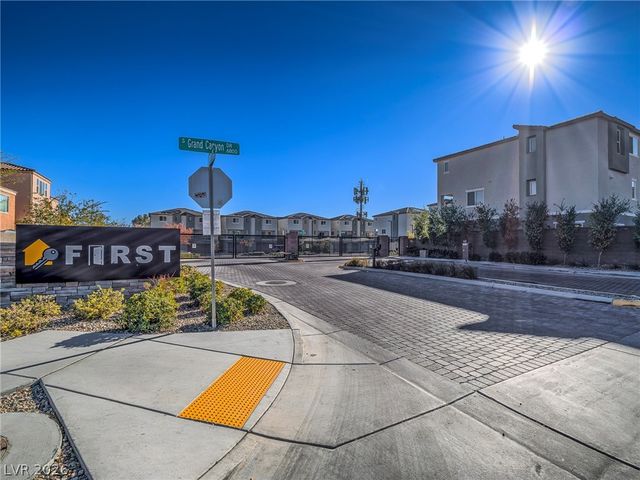 6843 Truffle Gray Street, Las Vegas, NV 89148