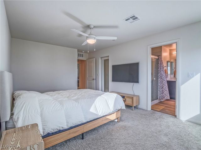 6843 Truffle Gray Street, Las Vegas, NV 89148