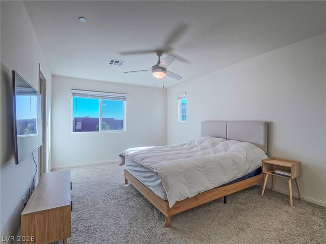 6843 Truffle Gray Street, Las Vegas, NV 89148