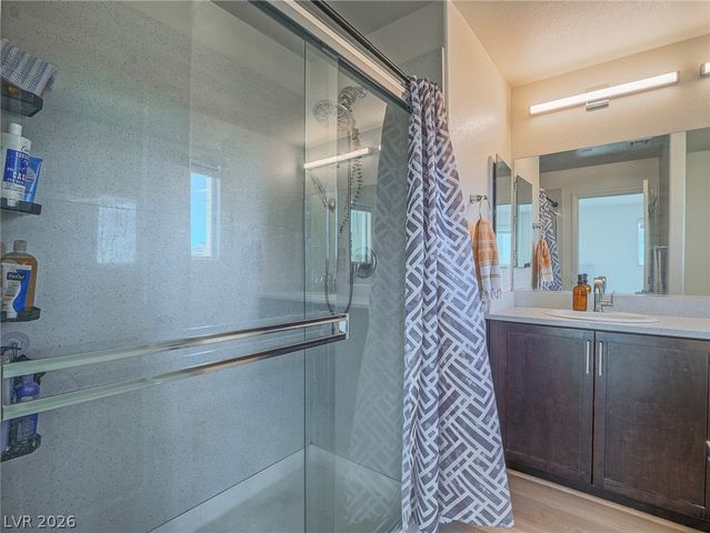 6843 Truffle Gray Street, Las Vegas, NV 89148