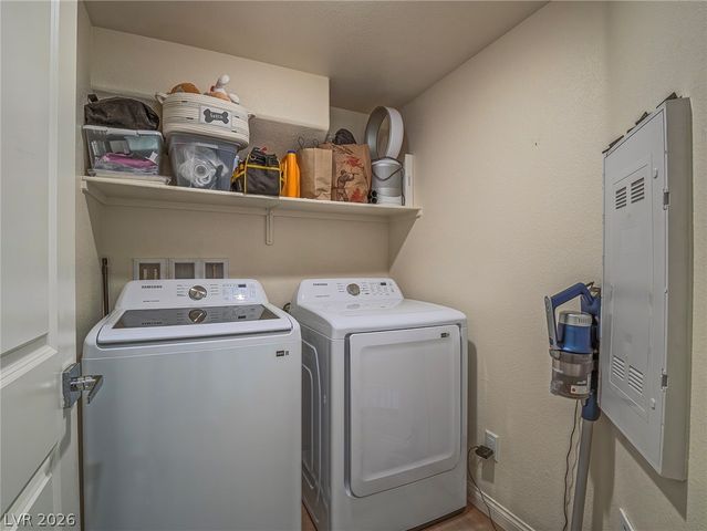 6843 Truffle Gray Street, Las Vegas, NV 89148