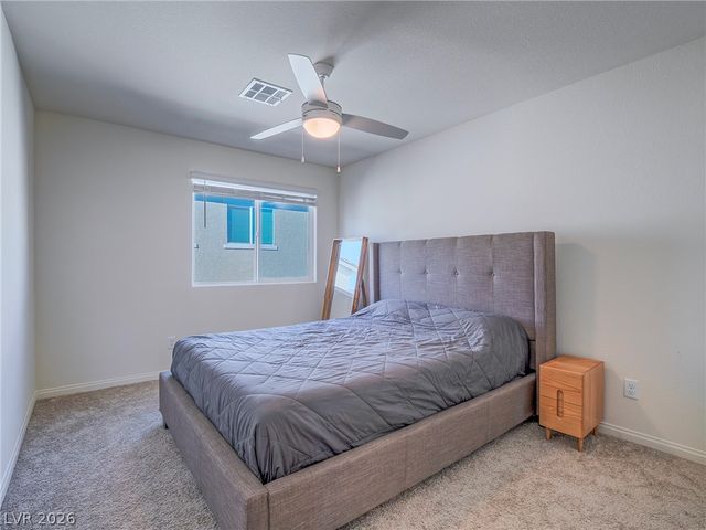 6843 Truffle Gray Street, Las Vegas, NV 89148