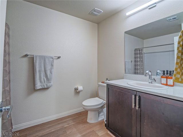 6843 Truffle Gray Street, Las Vegas, NV 89148