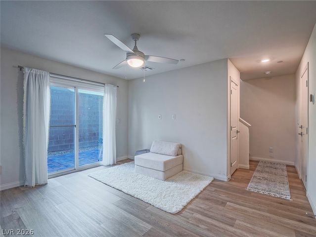 6843 Truffle Gray Street, Las Vegas, NV 89148