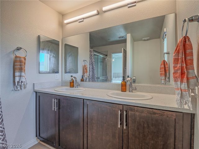 6843 Truffle Gray Street, Las Vegas, NV 89148