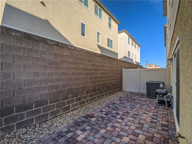 6843 Truffle Gray Street, Las Vegas, NV 89148