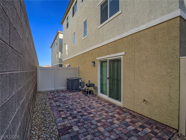 6843 Truffle Gray Street, Las Vegas, NV 89148