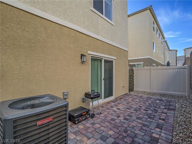 6843 Truffle Gray Street, Las Vegas, NV 89148