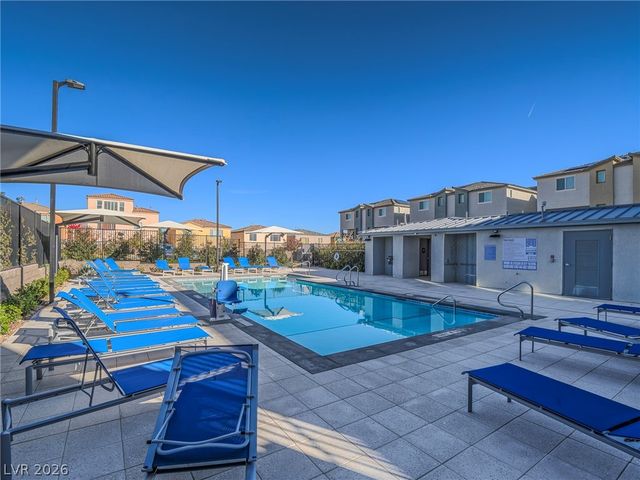 6843 Truffle Gray Street, Las Vegas, NV 89148