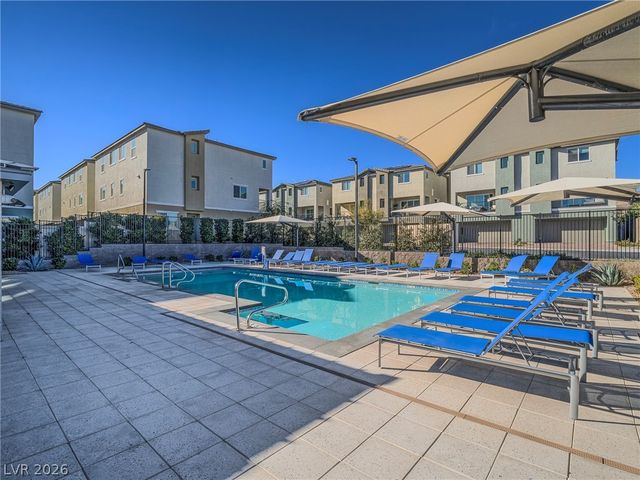 6843 Truffle Gray Street, Las Vegas, NV 89148