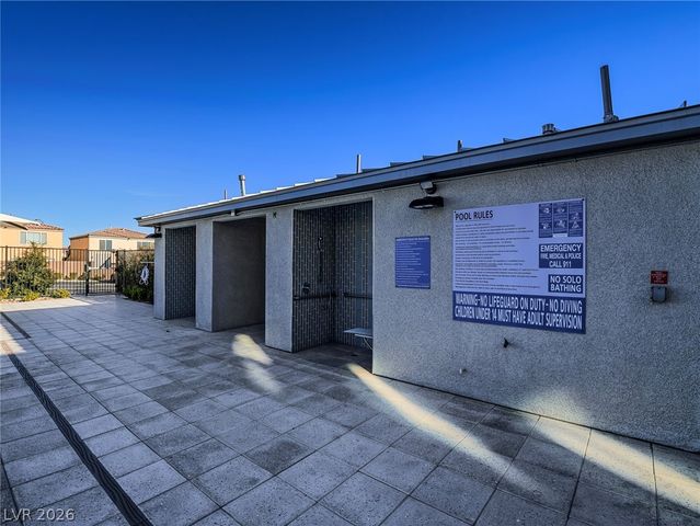 6843 Truffle Gray Street, Las Vegas, NV 89148