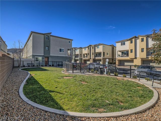 6843 Truffle Gray Street, Las Vegas, NV 89148