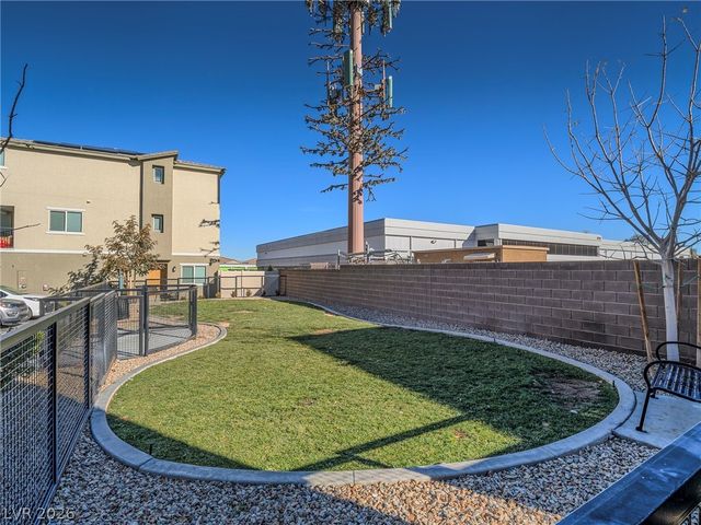 6843 Truffle Gray Street, Las Vegas, NV 89148