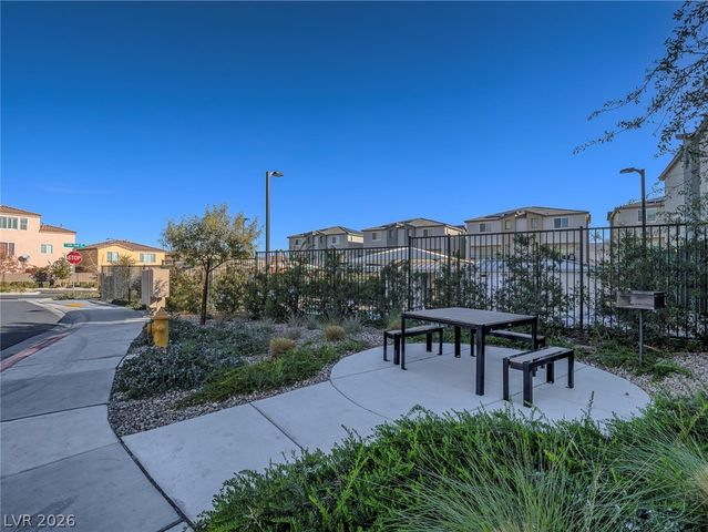 6843 Truffle Gray Street, Las Vegas, NV 89148