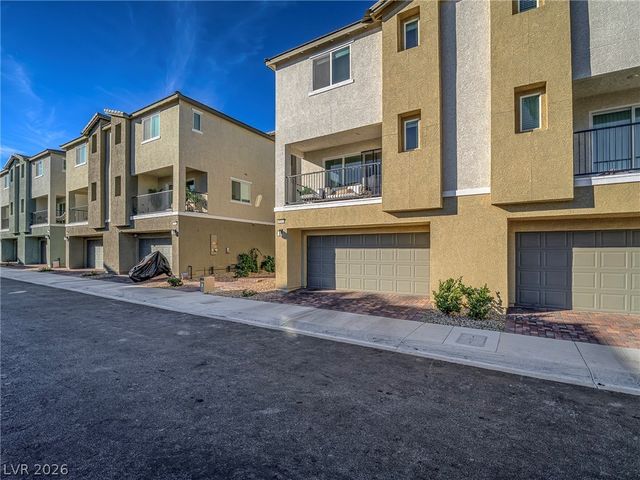 6843 Truffle Gray Street, Las Vegas, NV 89148