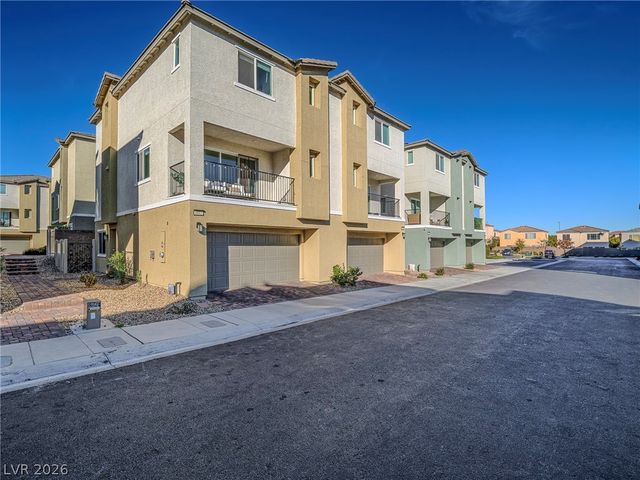 6843 Truffle Gray Street, Las Vegas, NV 89148