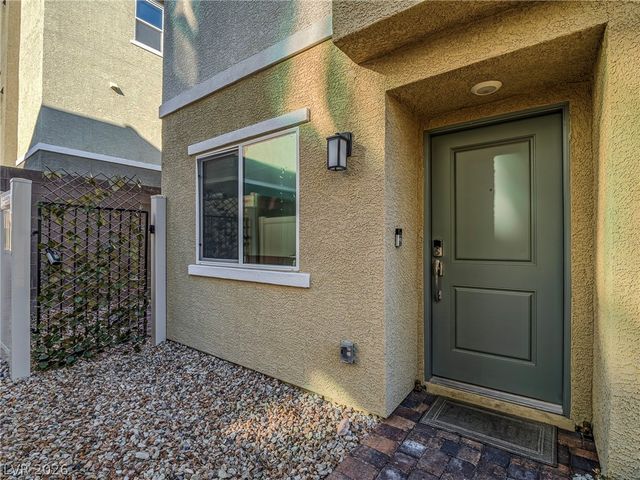6843 Truffle Gray Street, Las Vegas, NV 89148