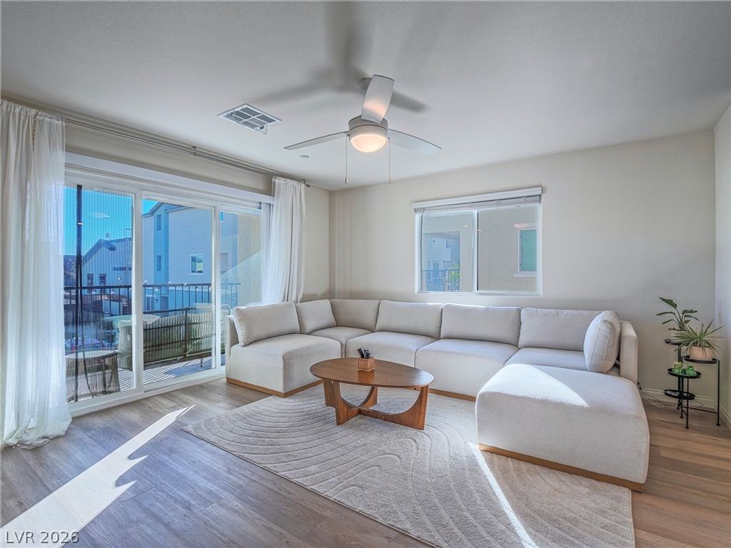 6843 Truffle Gray Street, Las Vegas, NV 89148